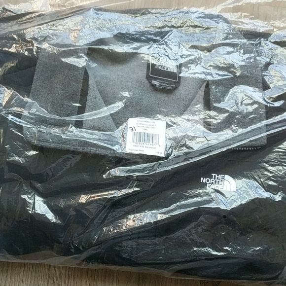 The North Face Denali Fleece Jacket Medium Large - Picture 3 of 8